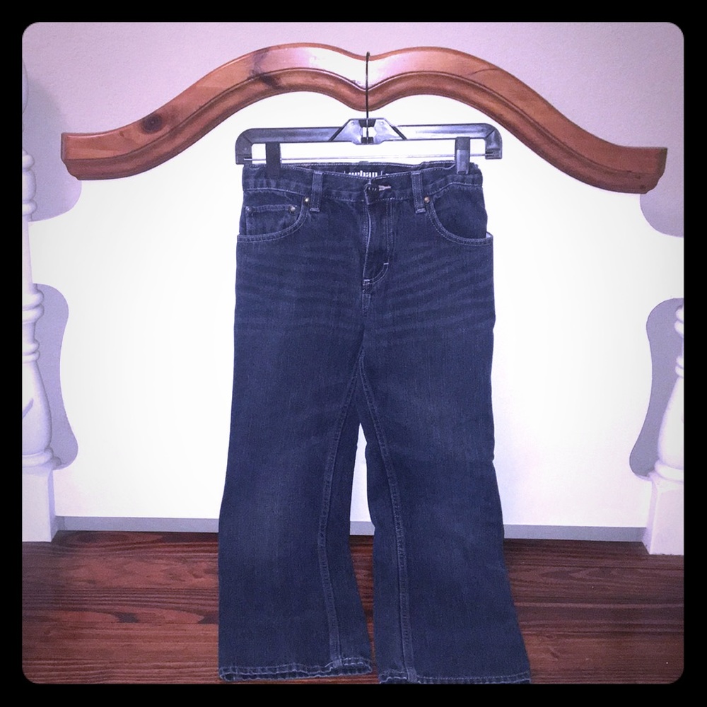 KIDS Urban Pipeline Jeans